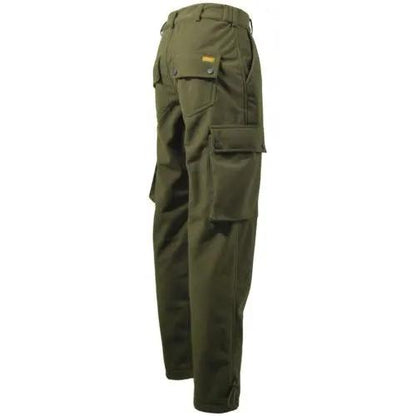 Game EN302 Stealth Waterproof Trousers by Game Technical Apparel