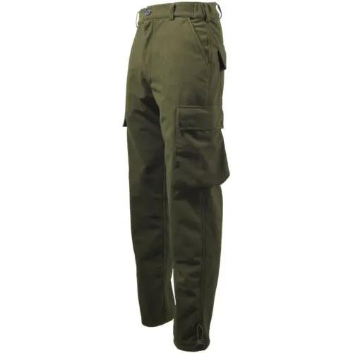 Game EN302 Stealth Waterproof Trousers by Game Technical Apparel