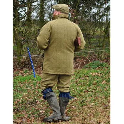 Game Tweed Breeks by Game