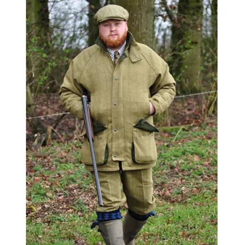 Game Tweed Breeks by Game