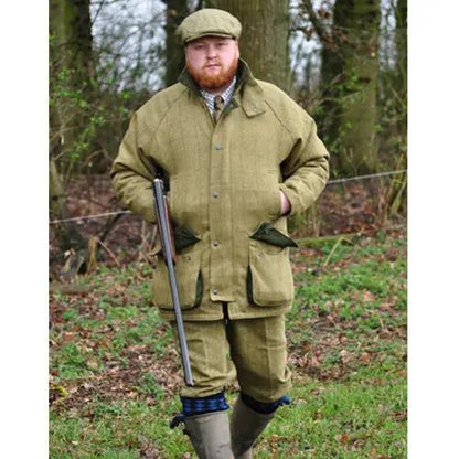 Game Tweed Breeks by Game