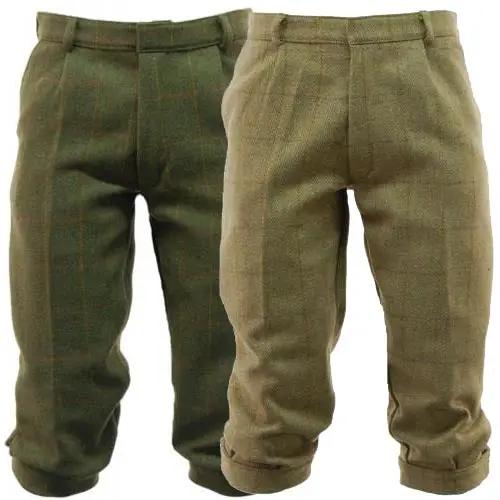 Game Tweed Breeks by Game