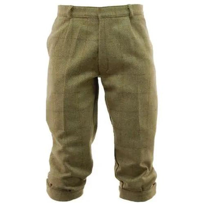 Game Tweed Breeks by Game