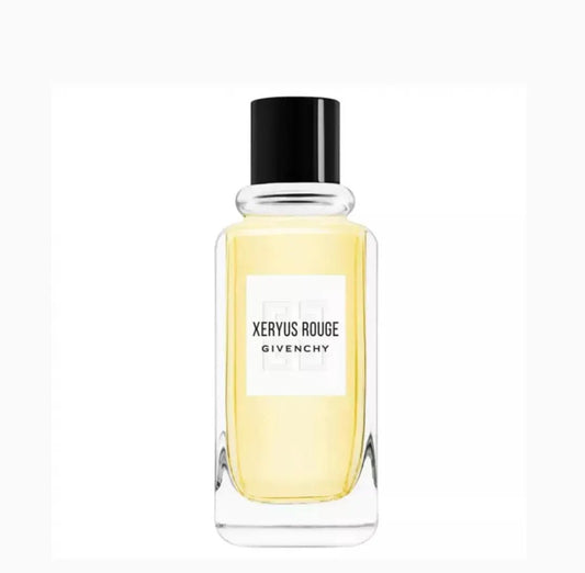 Givenchy Xeryus Rouge For Men Eau de Toilette Spray 100ml by Givenchy