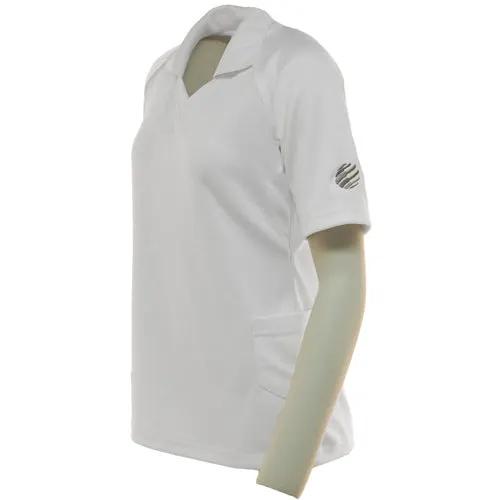 Green Play Sports Blouse by Green Play
