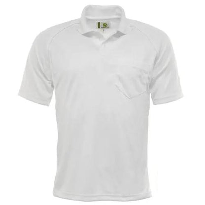 Green Play Men's Sports Shirt by Green Play