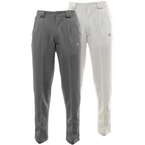 Green Play Men's Sports Trousers by Green Play