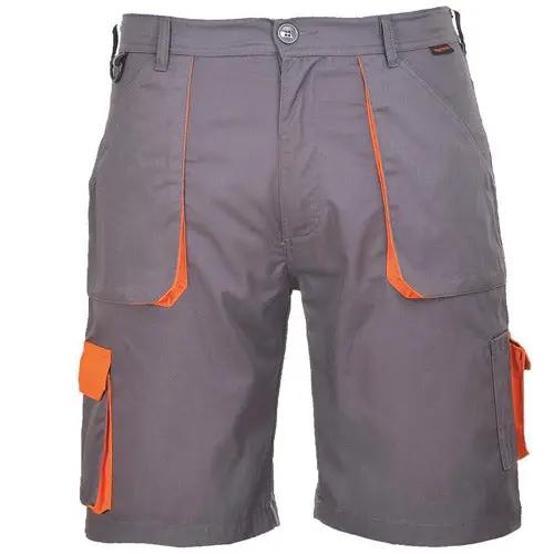 Portwest TEXO Contrast Cargo Shorts TX14 by Portwest