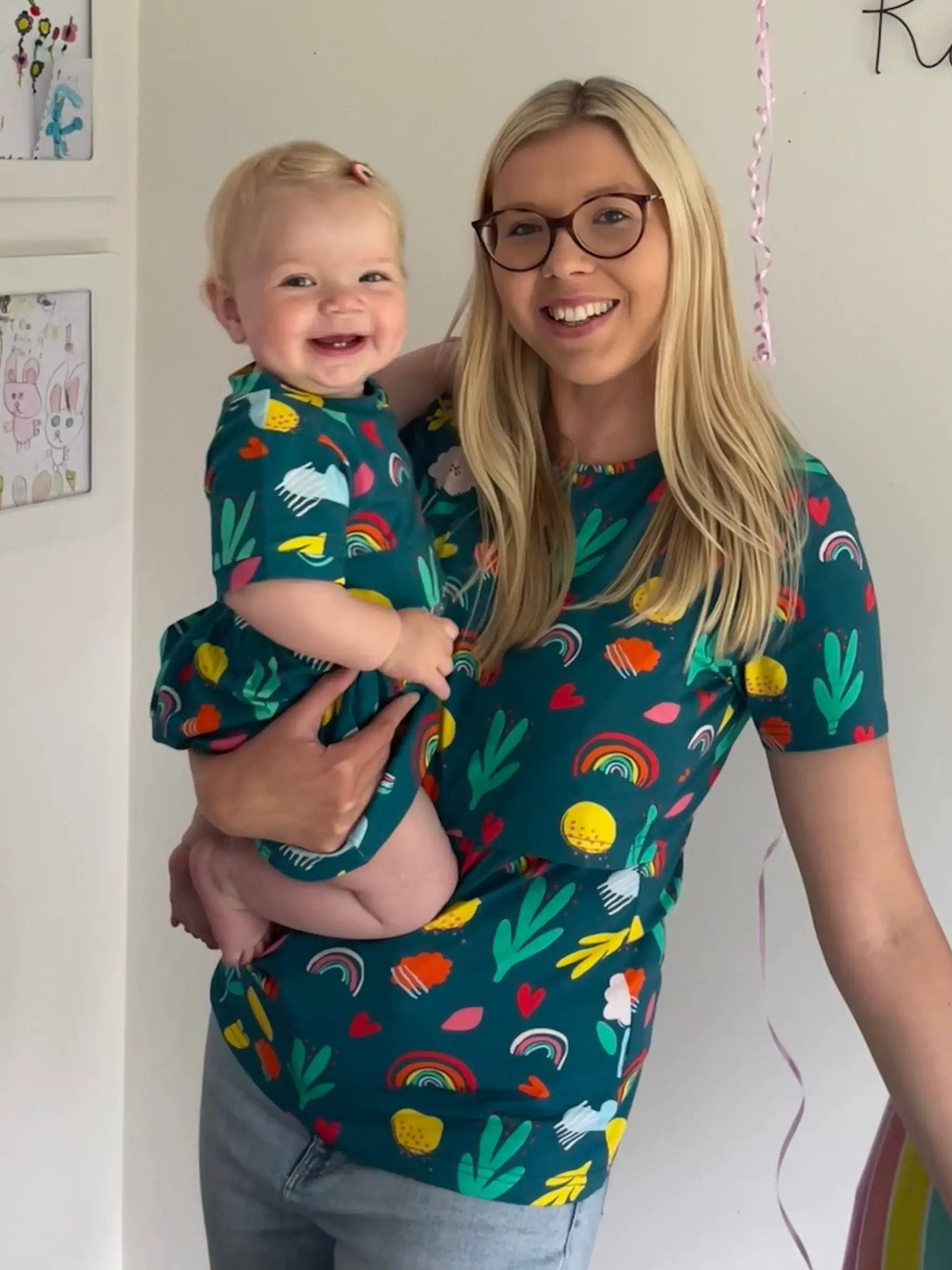 Sophie Breastfeeding Top by Stylish Mum