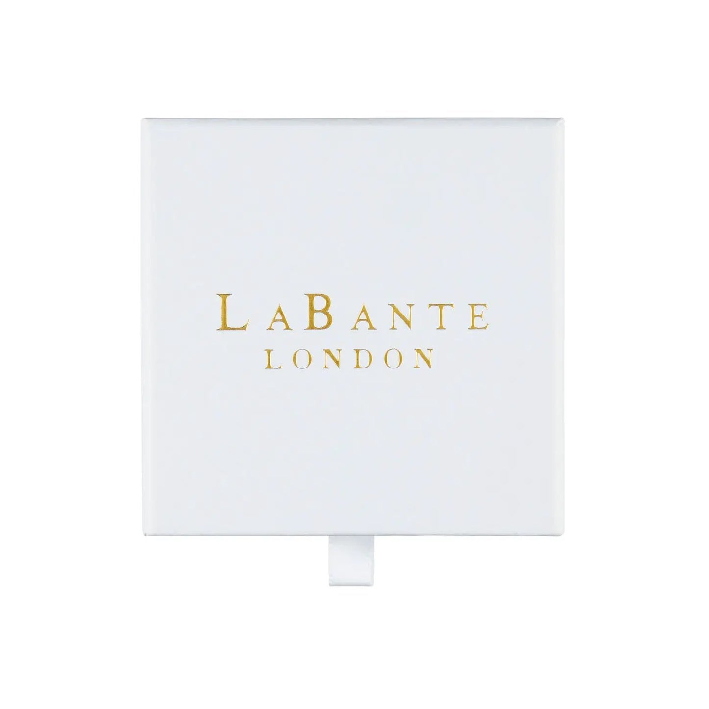 Circle of Life sterling silver necklace by LaBante London