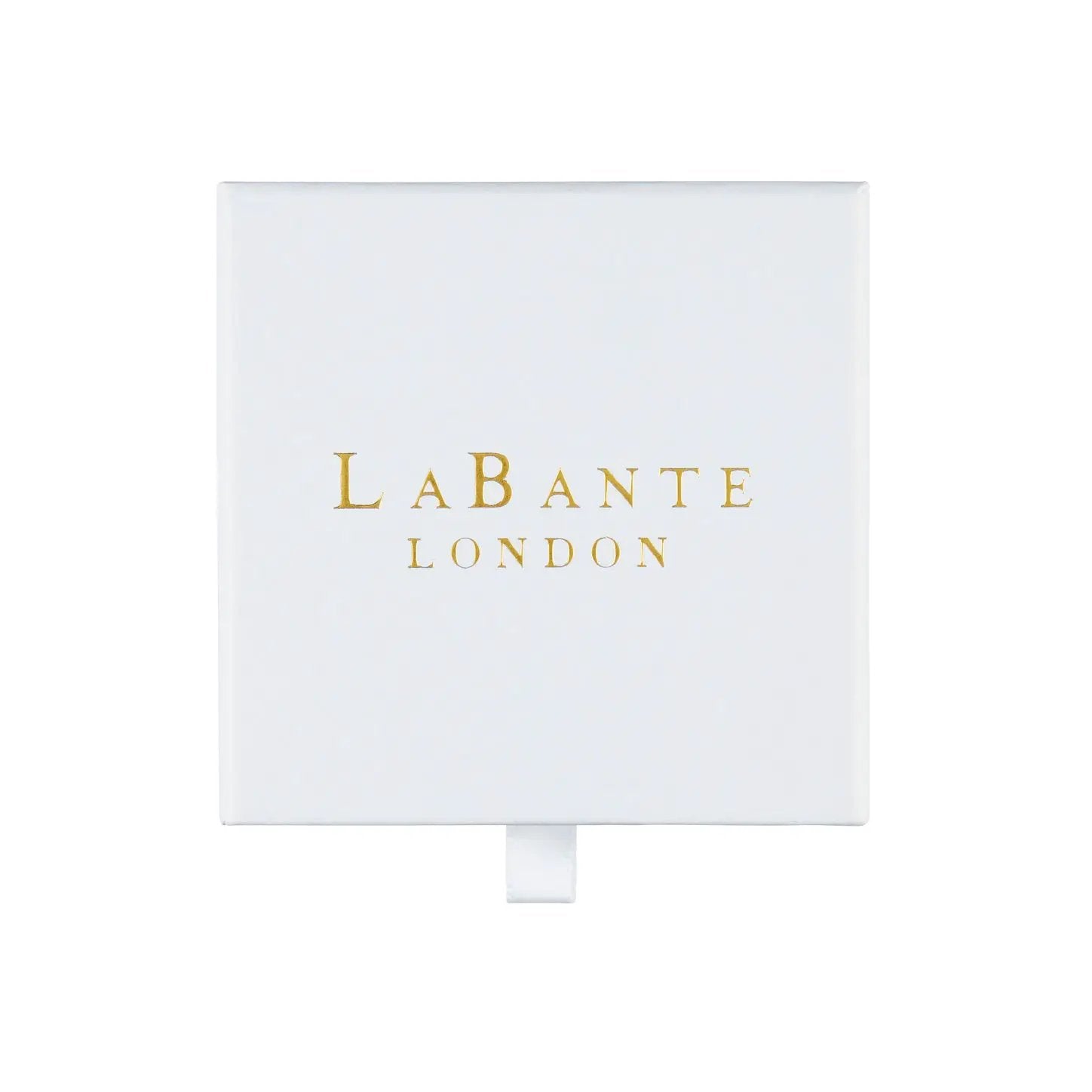 Circle of Life sterling silver necklace by LaBante London