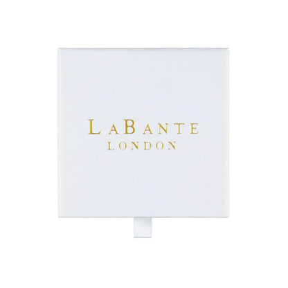 Circle of Life sterling silver necklace by LaBante London