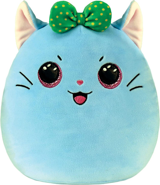 Ty SquishaBoo 10" Kirra Cat