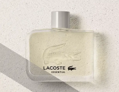 Lacoste Essential Eau De Toilette Spray 75ml by Lacoste