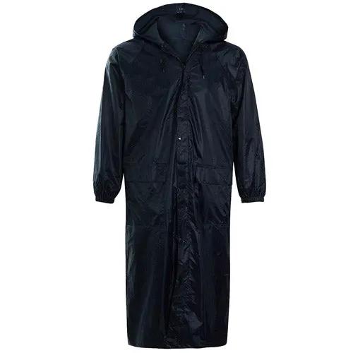 Orbit Waterproof Rain Coat/Trenchcoat by Arctic Storm