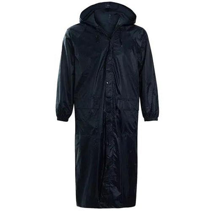 Orbit Waterproof Rain Coat/Trenchcoat by Arctic Storm