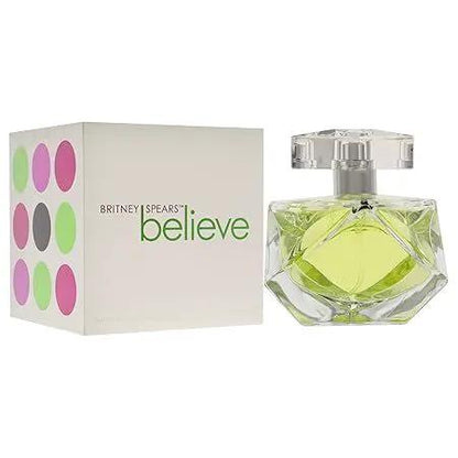 Britney Spears Believe Eau de Parfum Spray 30ml by Britney Spears