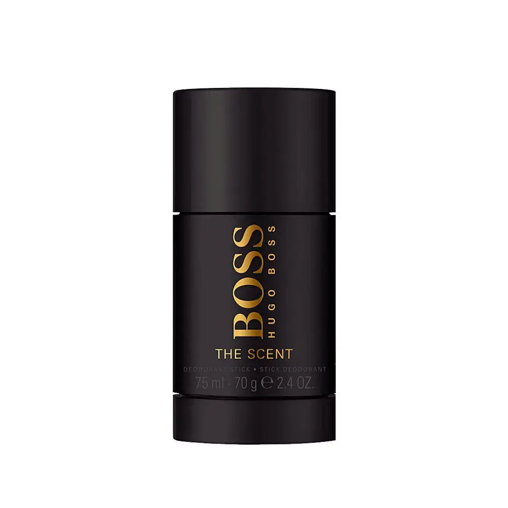 Hugo Boss Boss The Scent Deodorant Stick 75ml by Hugo Boss