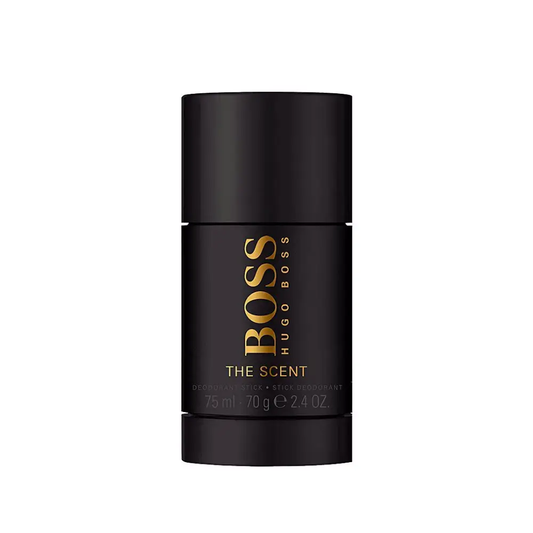 Hugo Boss Boss The Scent Deodorant Stick 75ml by Hugo Boss