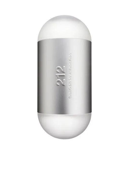 Carolina Herrera 212 Eau De Toilette Spray 60ml by Carolina Herrera