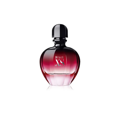 Paco Rabanne Black XS Eau de Parfum Spray 50ml by Paco Rabanne