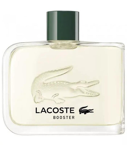 Lacoste Booster Eau De Toilette Spray 125ml by Lacoste