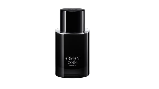 Giorgio Armani Refillable Armani Code Parfum Eau De Parfum Spray 50ml by Giorgio Armani