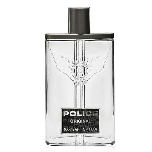 Police Eau De Toilette Spray 100ml by Police