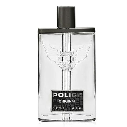 Police Eau De Toilette Spray 100ml by Police