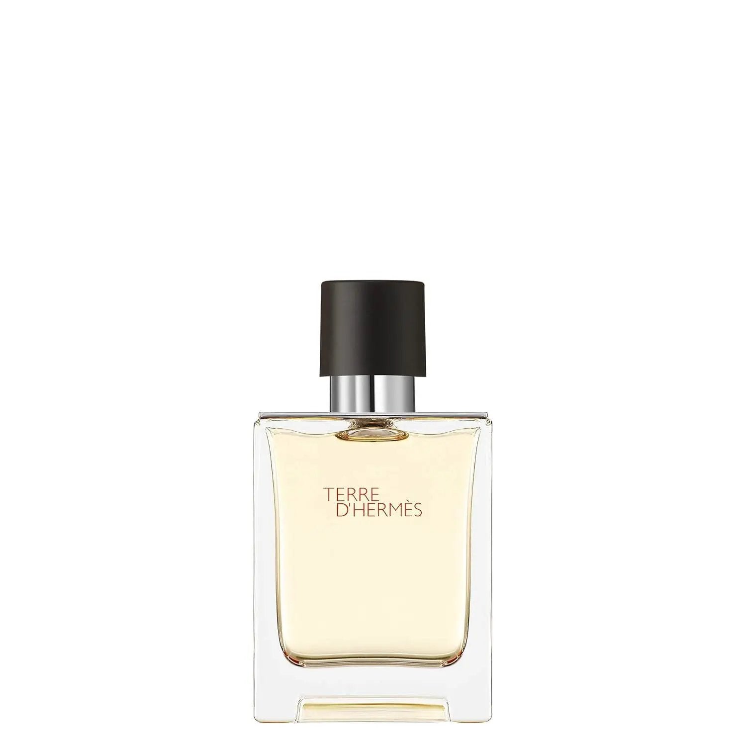 Terre D' Hermes Eau De Toilette Spray 50ml by Hermes