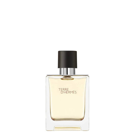 Terre D' Hermes Eau De Toilette Spray 50ml by Hermes