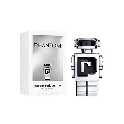 Paco Rabanne Phantom Parfum 50ml by Paco Rabanne