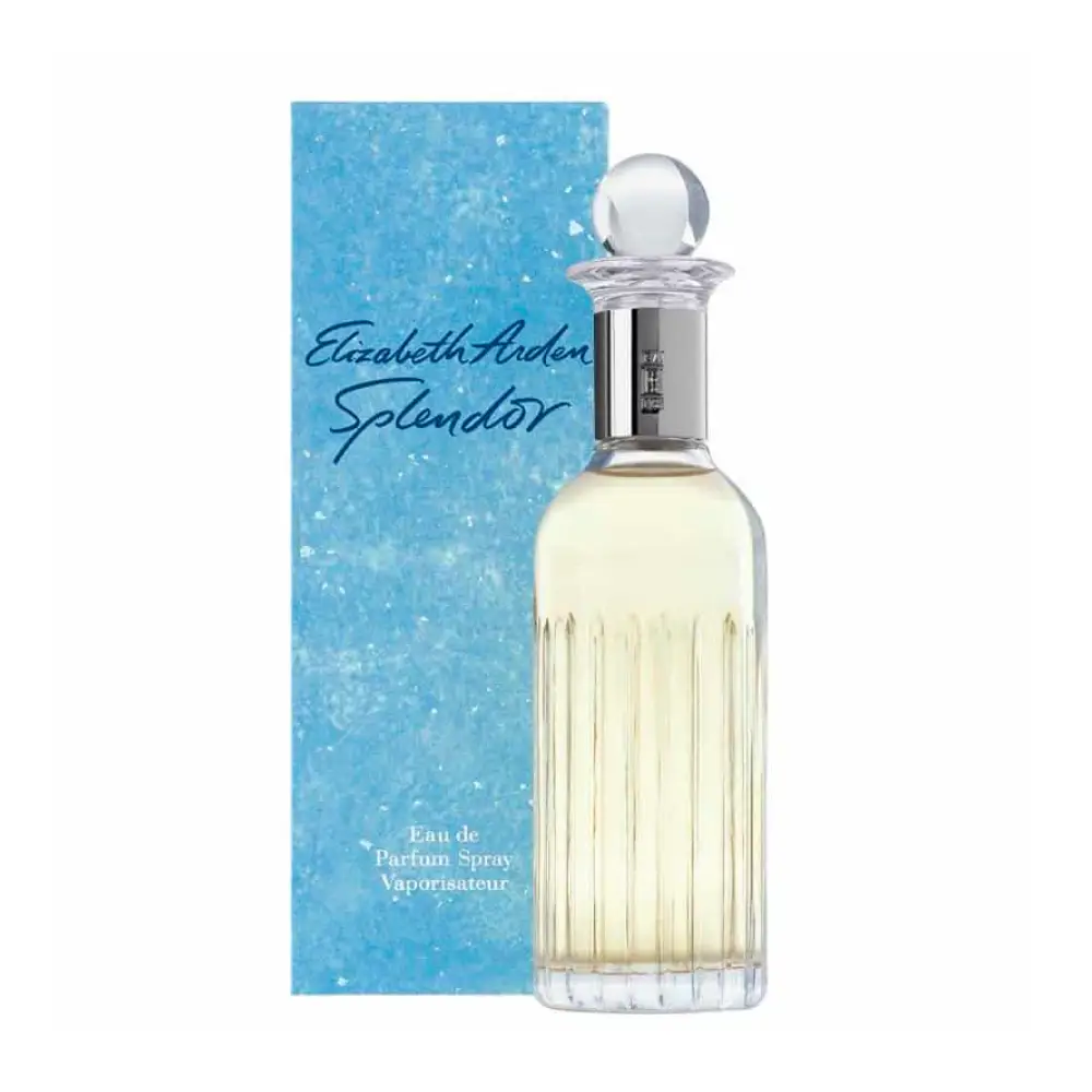 Elizabeth Arden Splendor Eau de Parfum Spray 125ml by Elizabeth Arden