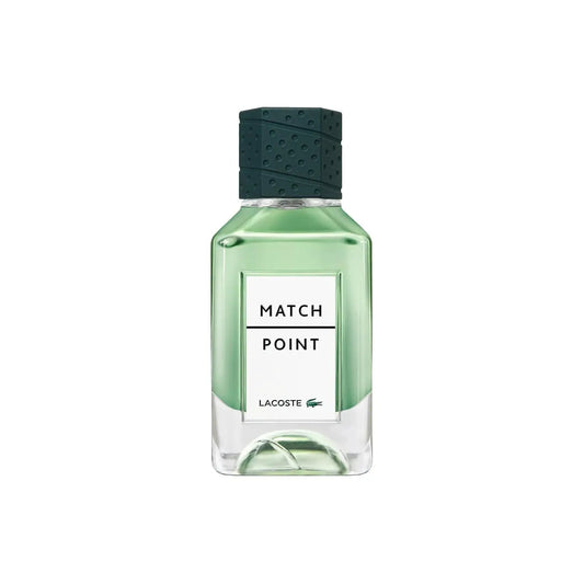 Lacoste Match Point Eau De Toilette Spray 50ml by Lacoste