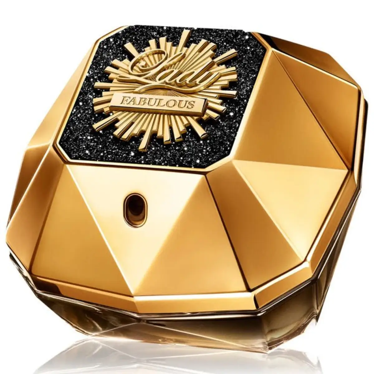 Paco Rabanne Lady Million Fabulous Eau De Parfum Spray 50ml by Paco Rabanne