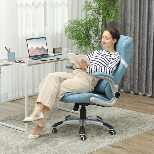 Office Chair/Massage Office Chair by N/A
