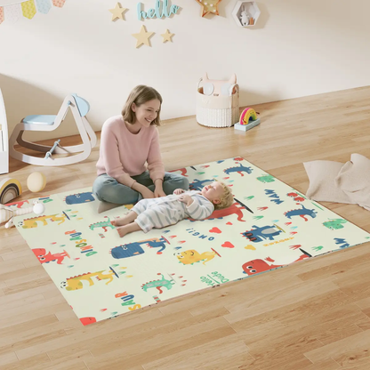 Baby Play Mat by N/A