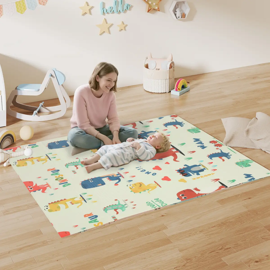Baby Play Mat by N/A