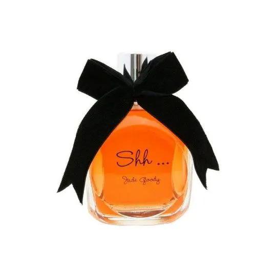 Jade Goody Shh Eau De Parfum Spray 100ml by Jade Goody