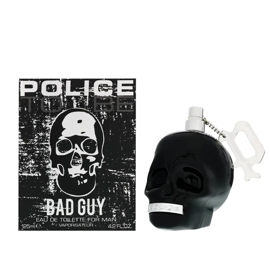Police To Be Bad Guy Eau de Toilette Spray 125ml by Police