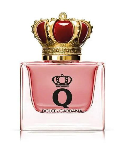 Dolce & Gabbana Q Intense Eau De Parfum Spray 30ml by Dolce & Gabanna