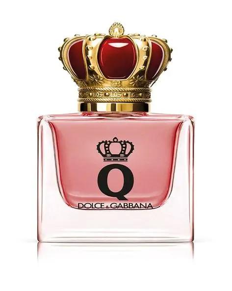 Dolce & Gabbana Q Intense Eau De Parfum Spray 30ml by Dolce & Gabanna