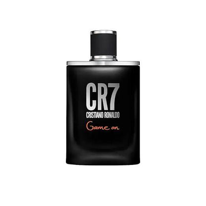 Cristino Renaldo Cr7 Game On Eau De Toilette Spray 50ml by Cristino Renaldo