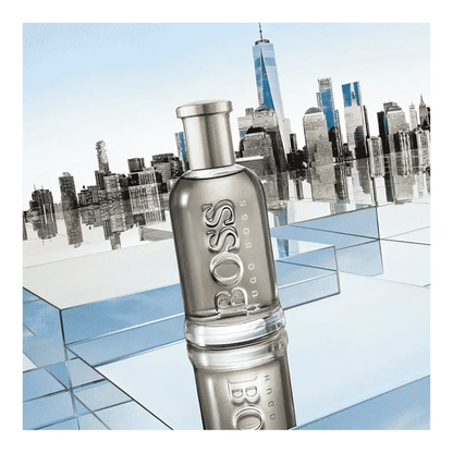 Boss Bottled Eau De Parfum Spray 50ml by Hugo Boss