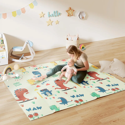 Baby Play Mat by N/A