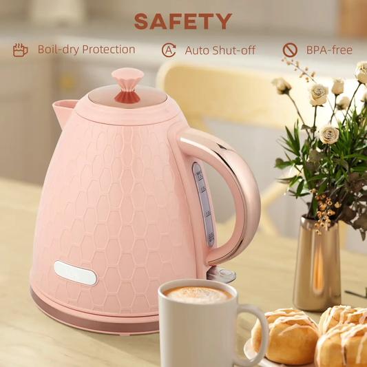 Kettle by N/A