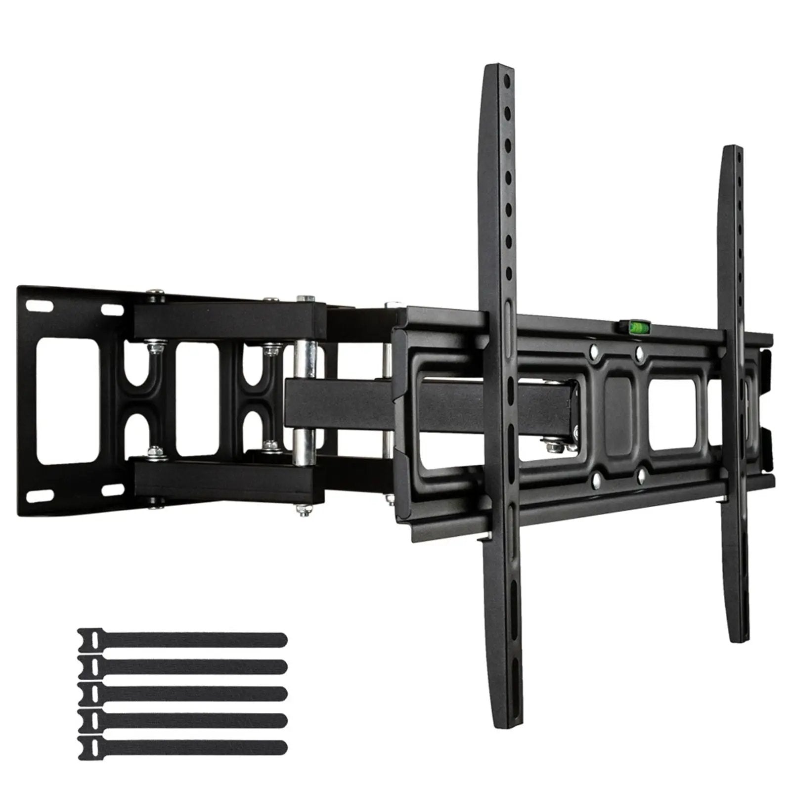 32-70 Inch Double Pendulum Large Base TV Stand Tmds-101 Bearing 50Kg/Vese600*400/Upper And Lower-10~ 10° by N/A