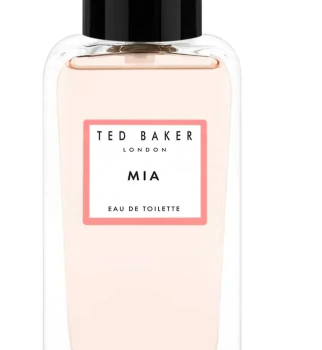 Ted Baker Mia Eau De Toilette Spray 30ml by Ted Baker