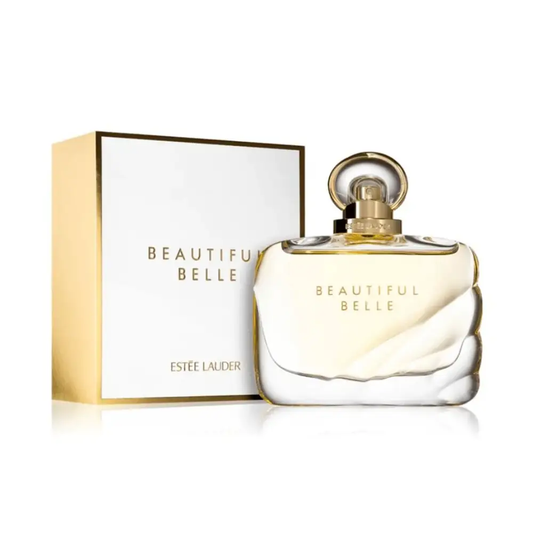 Estee Lauder Beautiful Belle Eau de Parfum Spray 100ml by Estee Lauder