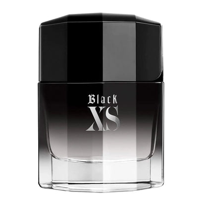 Paco Black Xs Eau De Toilette Spray 100ml by Paco Black